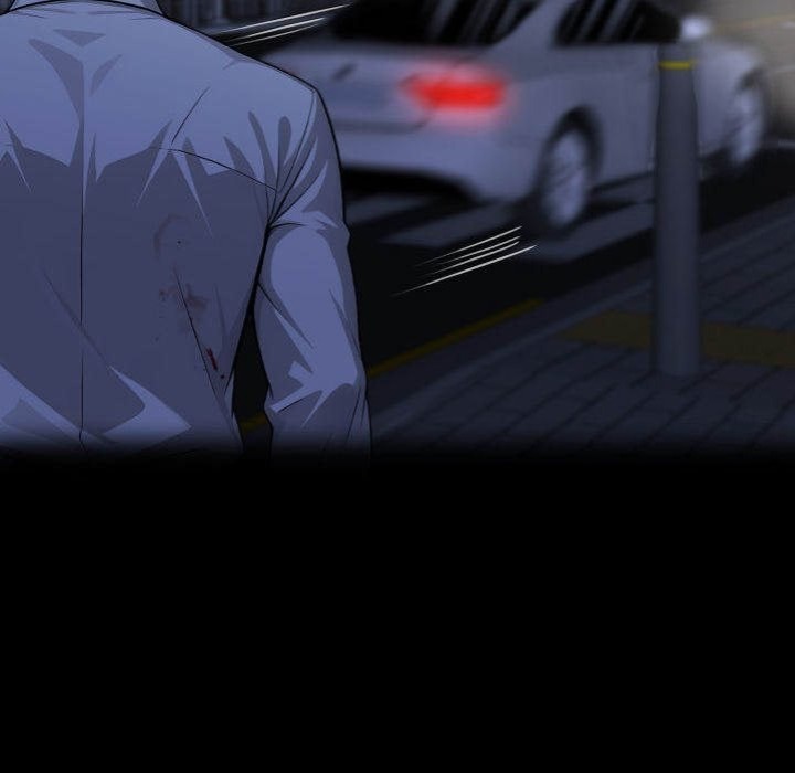 Gangster x Office Lady Chapter 130 - Page 96