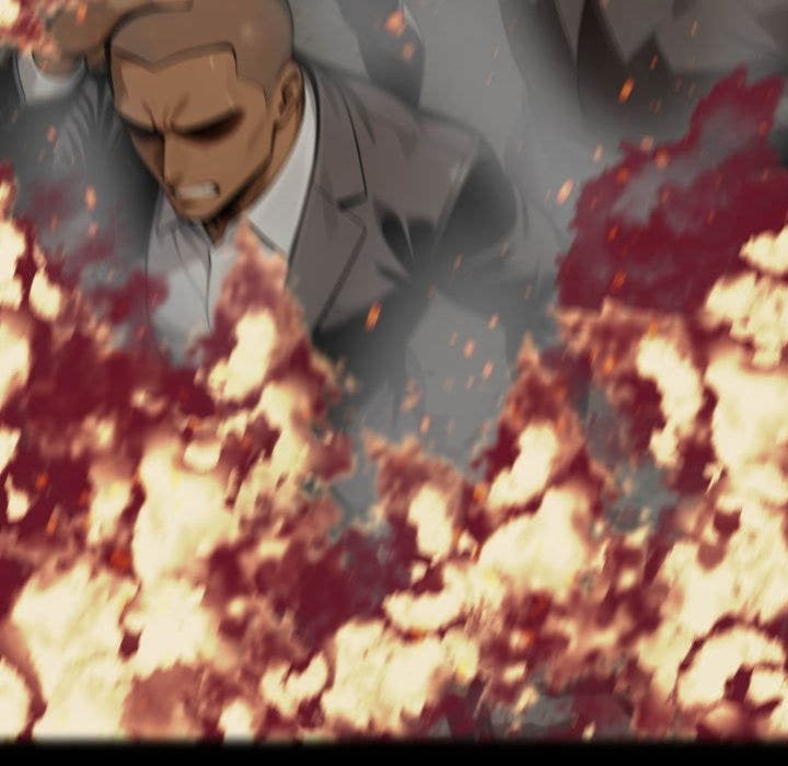 Gangster x Office Lady Chapter 131 - Page 102