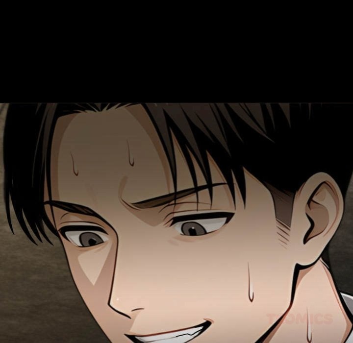 Gangster x Office Lady Chapter 131 - Page 129