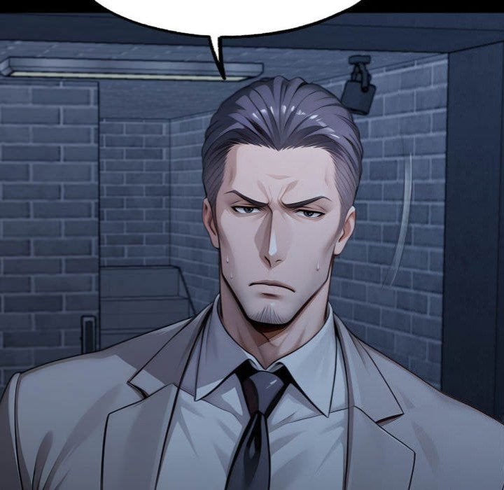 Gangster x Office Lady Chapter 131 - Page 159