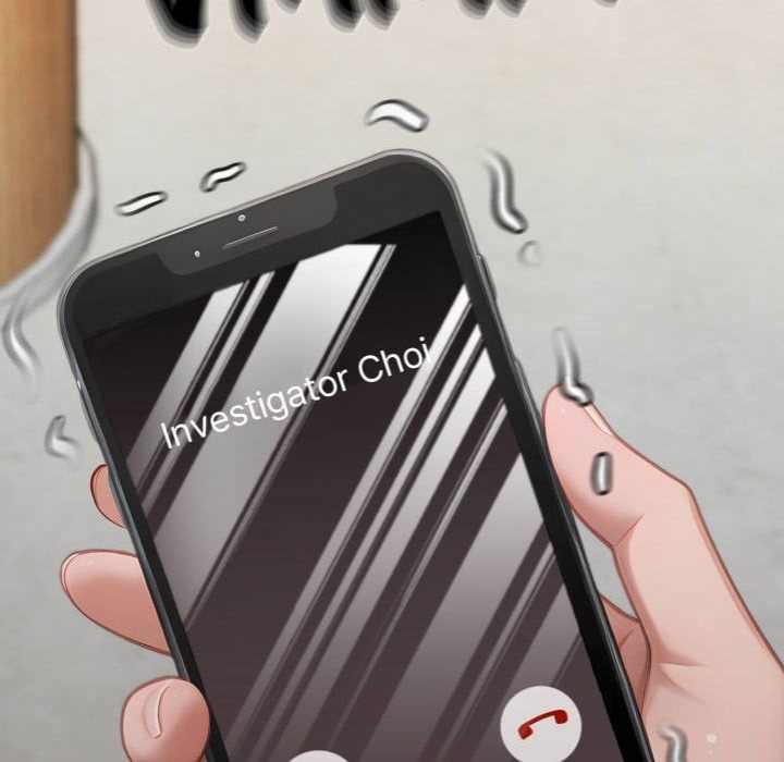 Gangster x Office Lady Chapter 131 - Page 47