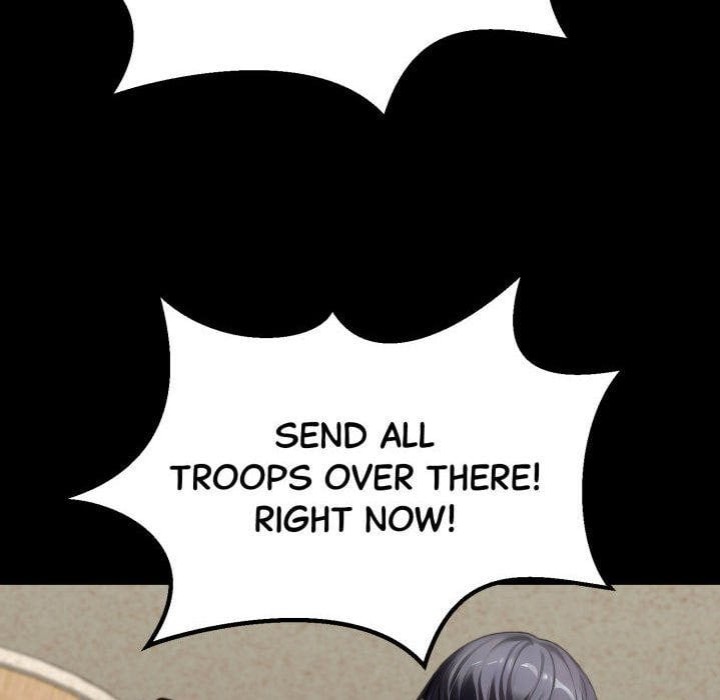 Gangster x Office Lady Chapter 131 - Page 55