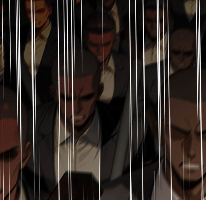 Gangster x Office Lady Chapter 131 - Page 67