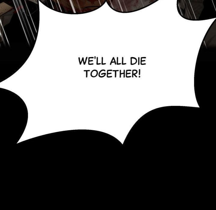 Gangster x Office Lady Chapter 131 - Page 92