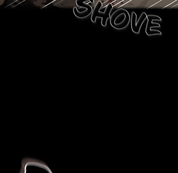 Gangster x Office Lady Chapter 131 - Page 97