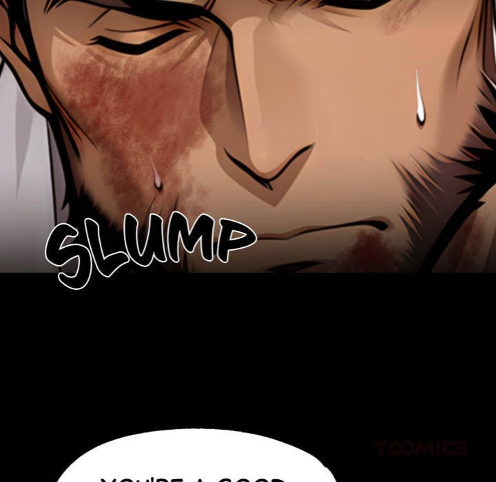 Gangster x Office Lady Chapter 132 - Page 120