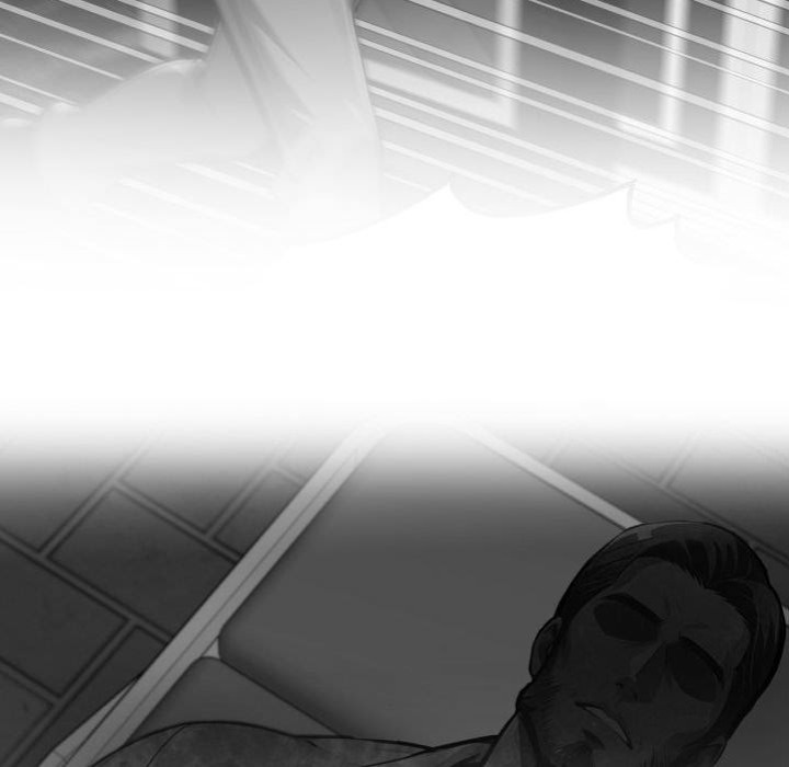 Gangster x Office Lady Chapter 132 - Page 135