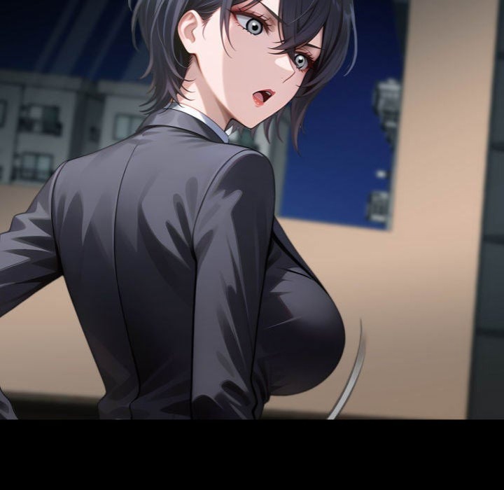 Gangster x Office Lady Chapter 132 - Page 148