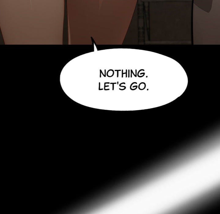 Gangster x Office Lady Chapter 132 - Page 19