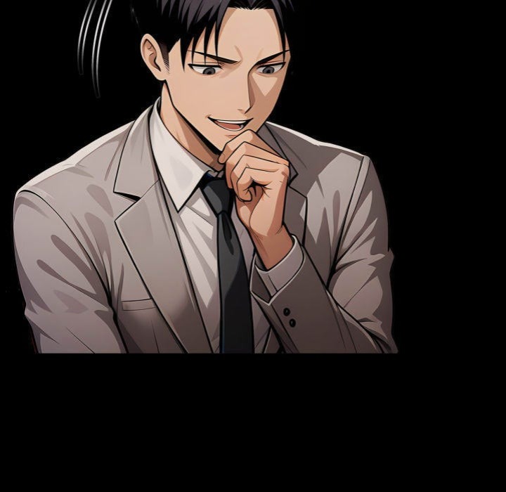 Gangster x Office Lady Chapter 132 - Page 68