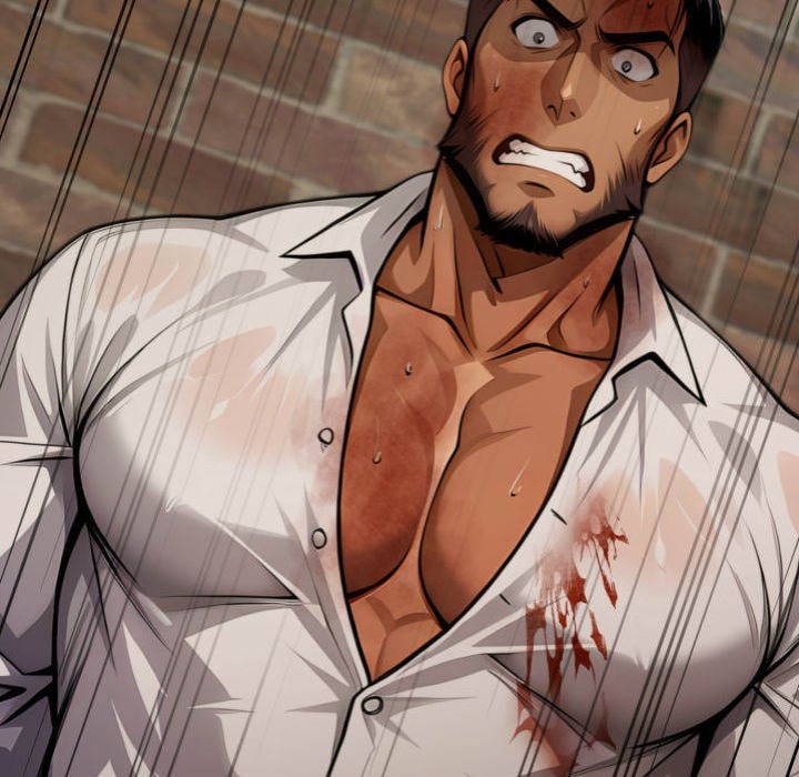 Gangster x Office Lady Chapter 132 - Page 83