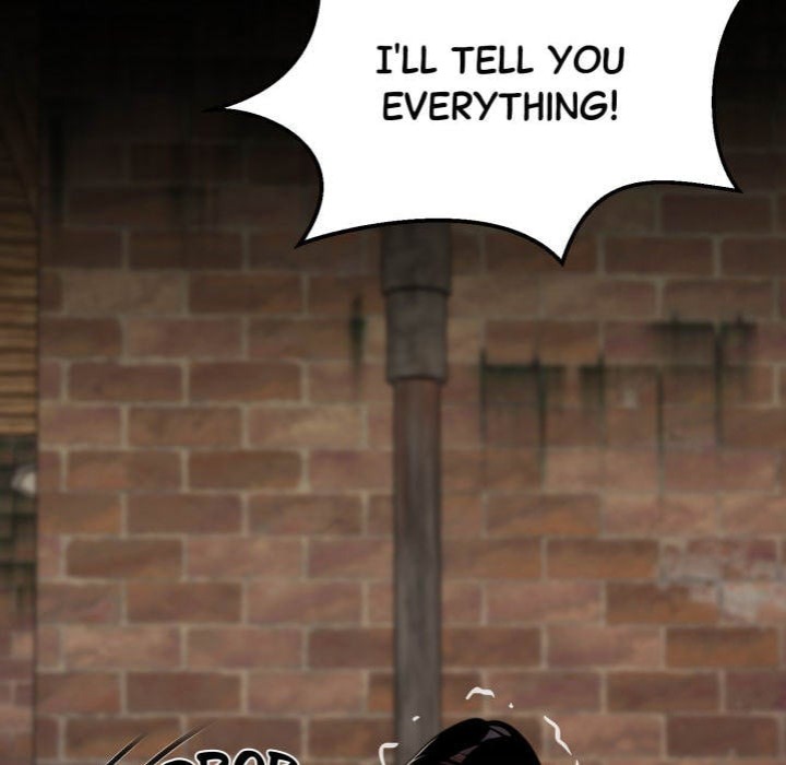 Gangster x Office Lady Chapter 132 - Page 91