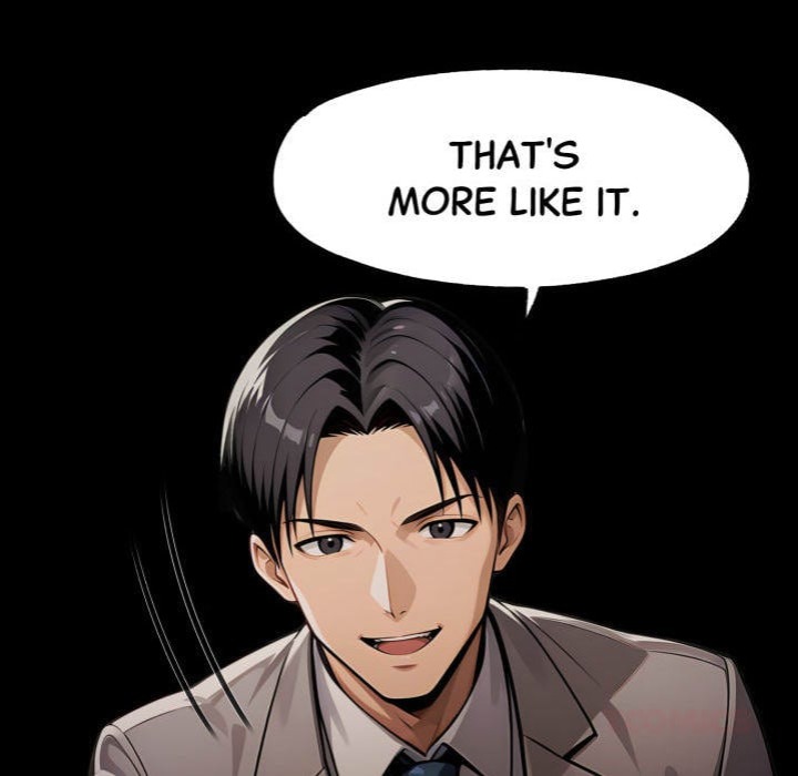 Gangster x Office Lady Chapter 132 - Page 93