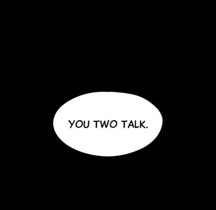 Gangster x Office Lady Chapter 133 - Page 105