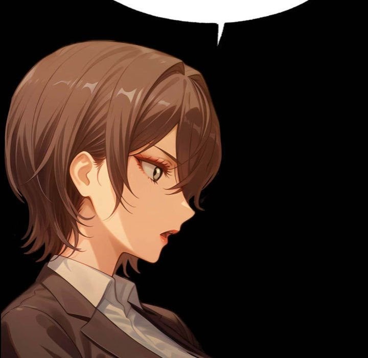 Gangster x Office Lady Chapter 133 - Page 119