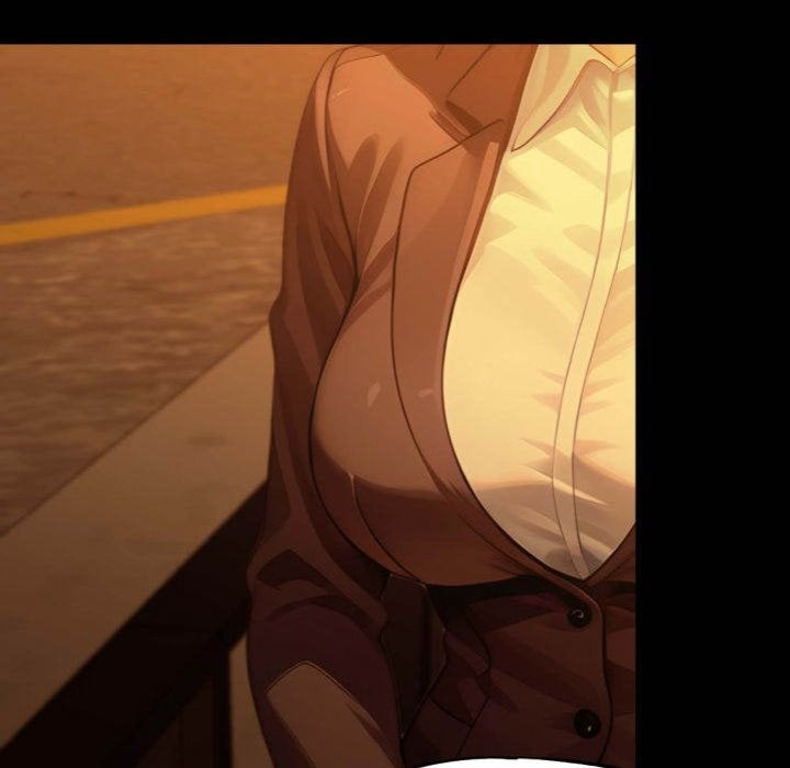 Gangster x Office Lady Chapter 133 - Page 162