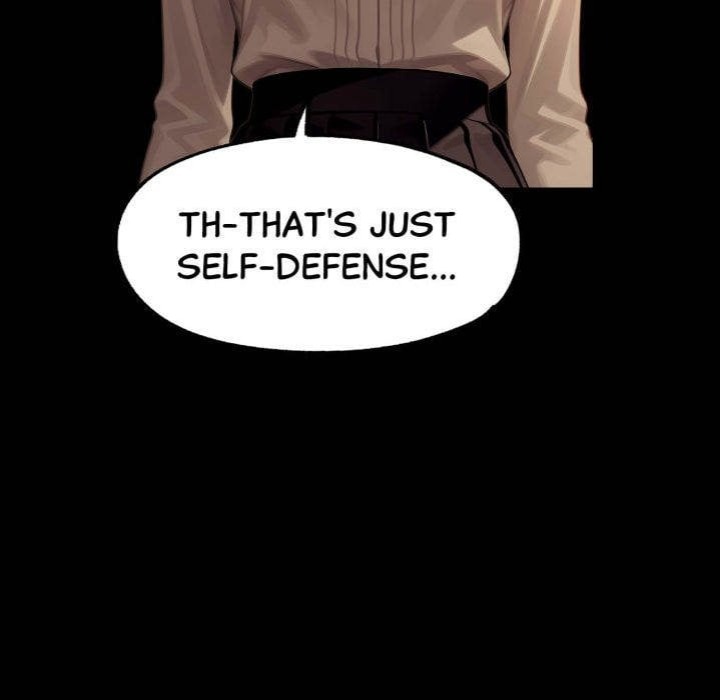 Gangster x Office Lady Chapter 133 - Page 25