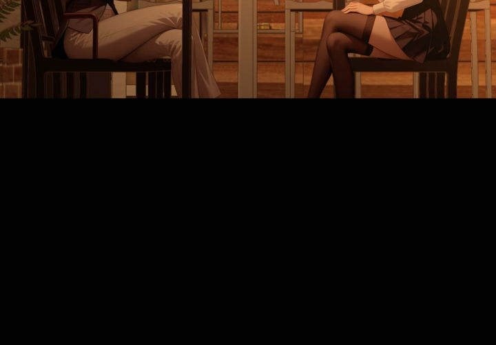 Gangster x Office Lady Chapter 133 - Page 3