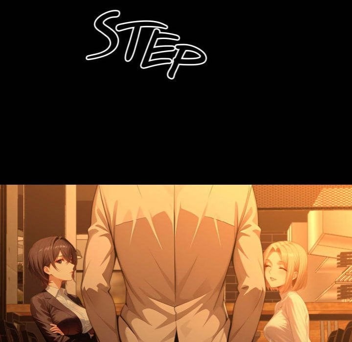 Gangster x Office Lady Chapter 133 - Page 46