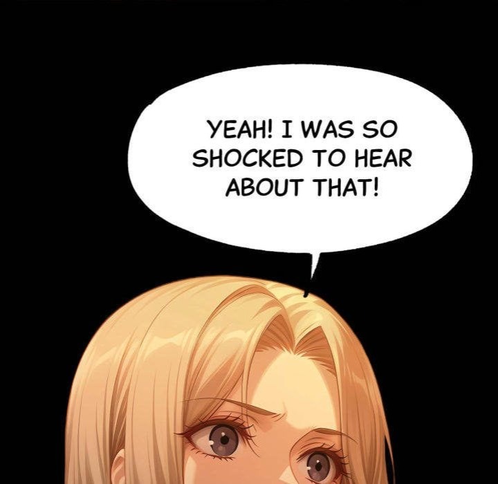 Gangster x Office Lady Chapter 133 - Page 67