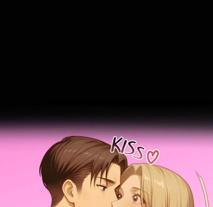 Gangster x Office Lady Chapter 133 - Page 94