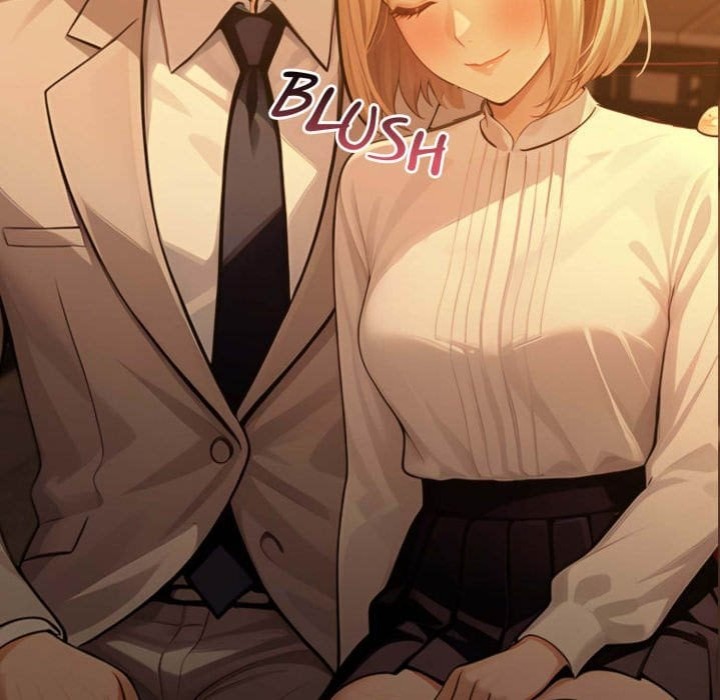 Gangster x Office Lady Chapter 133 - Page 98