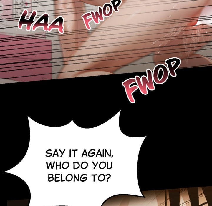 Gangster x Office Lady Chapter 134 - Page 108