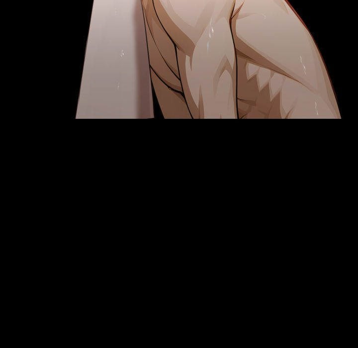 Gangster x Office Lady Chapter 134 - Page 135