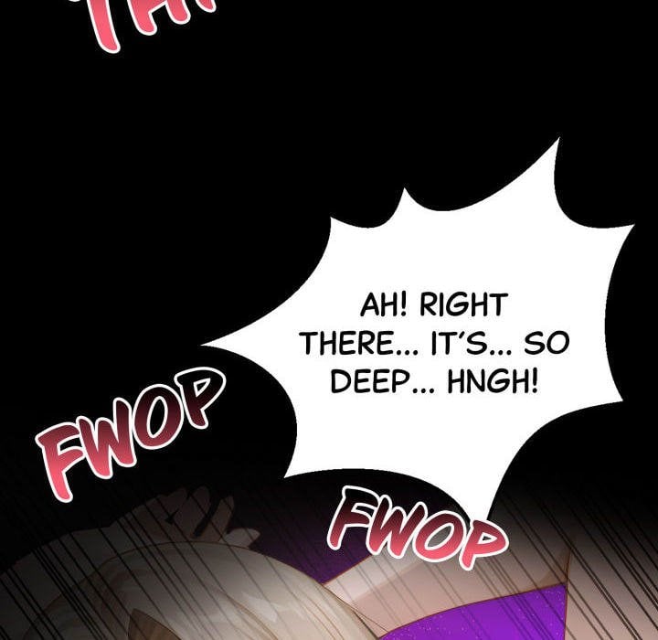 Gangster x Office Lady Chapter 134 - Page 138