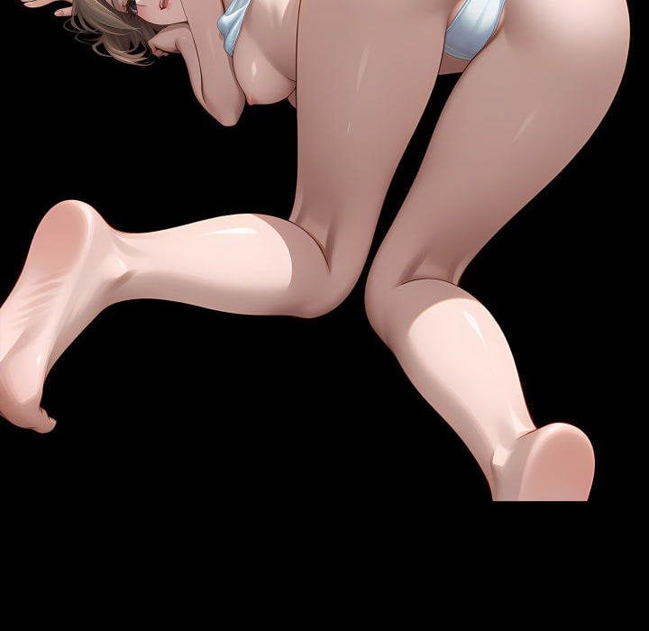 Gangster x Office Lady Chapter 134 - Page 201