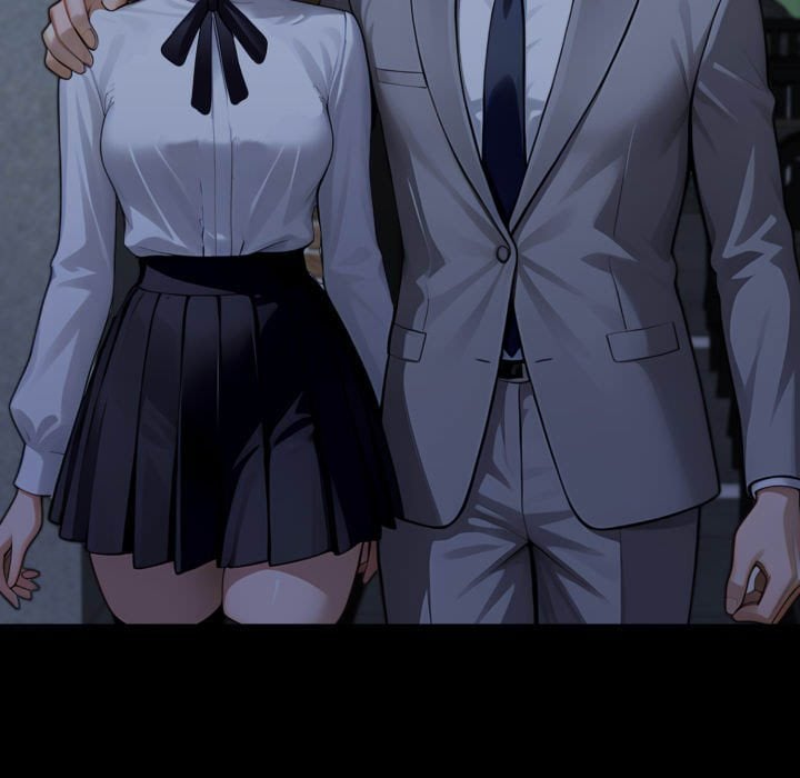 Gangster x Office Lady Chapter 134 - Page 9