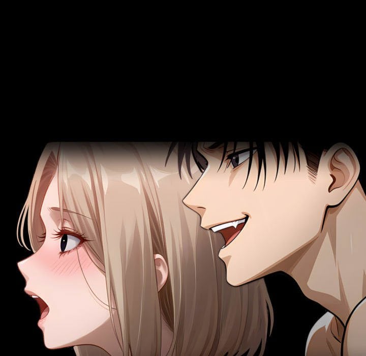 Gangster x Office Lady Chapter 134 - Page 99