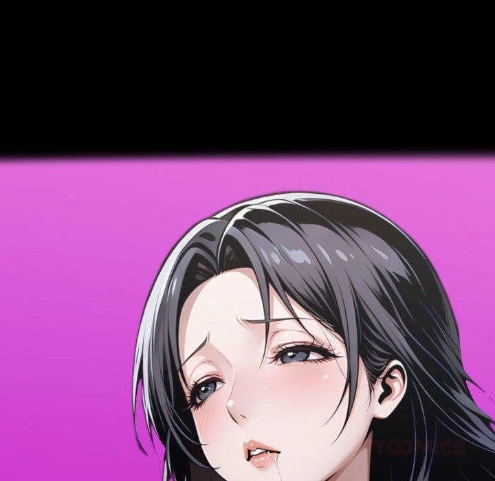 Gangster x Office Lady Chapter 135 - Page 111