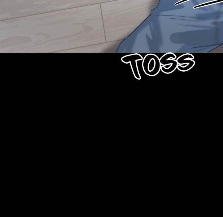 Gangster x Office Lady Chapter 135 - Page 140