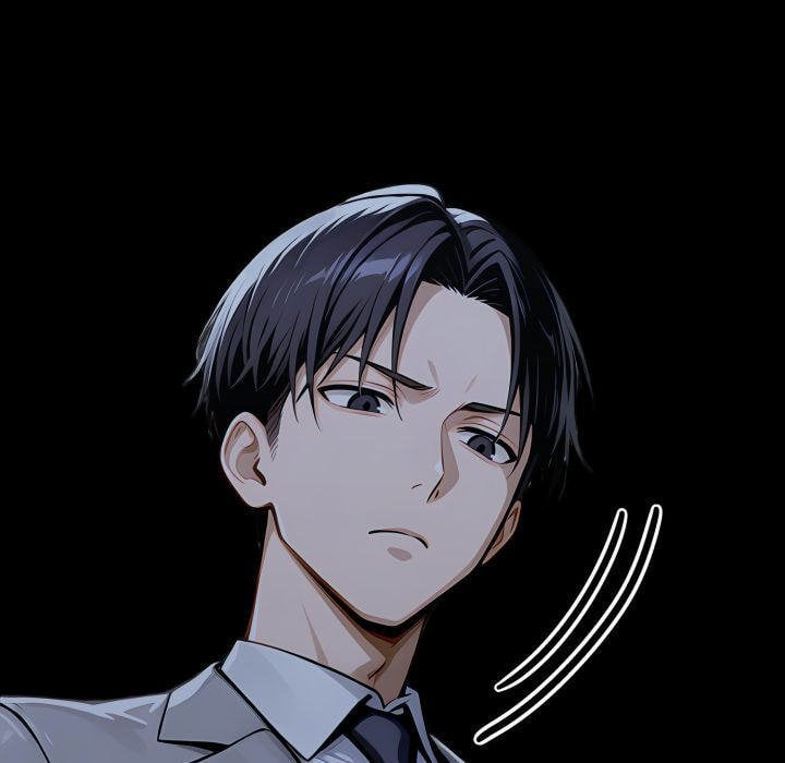 Gangster x Office Lady Chapter 135 - Page 16