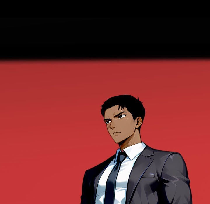 Gangster x Office Lady Chapter 135 - Page 28