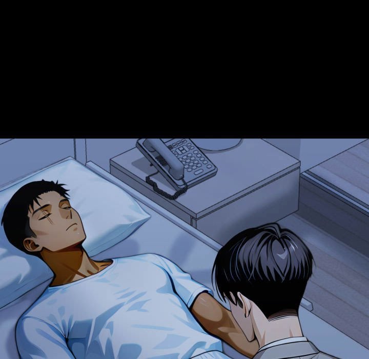 Gangster x Office Lady Chapter 135 - Page 5