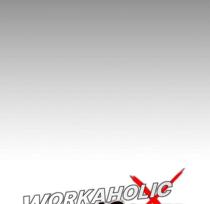 Gangster x Office Lady Chapter 135 - Page 55