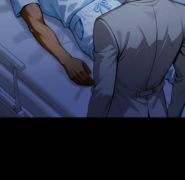 Gangster x Office Lady Chapter 135 - Page 6