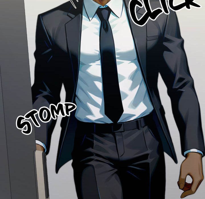 Gangster x Office Lady Chapter 135 - Page 64