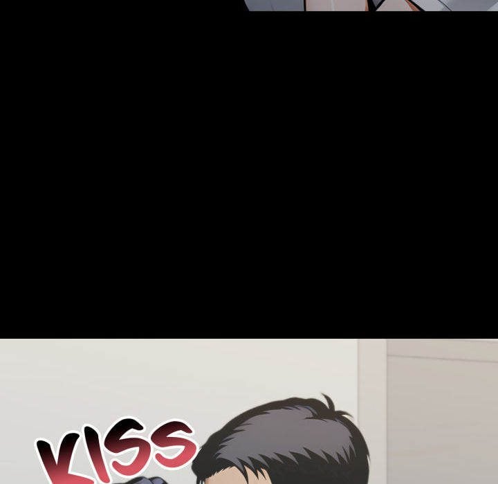 Gangster x Office Lady Chapter 135 - Page 98