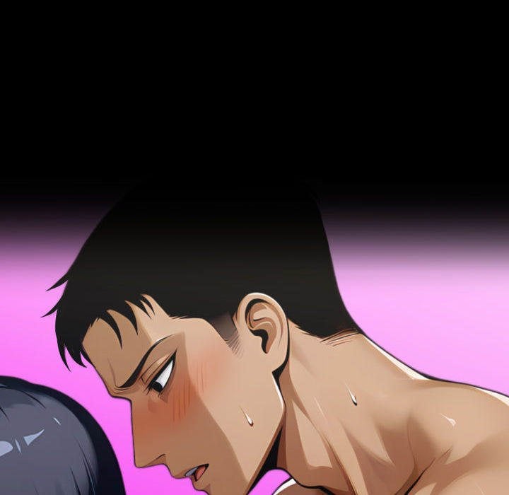 Gangster x Office Lady Chapter 136 - Page 121