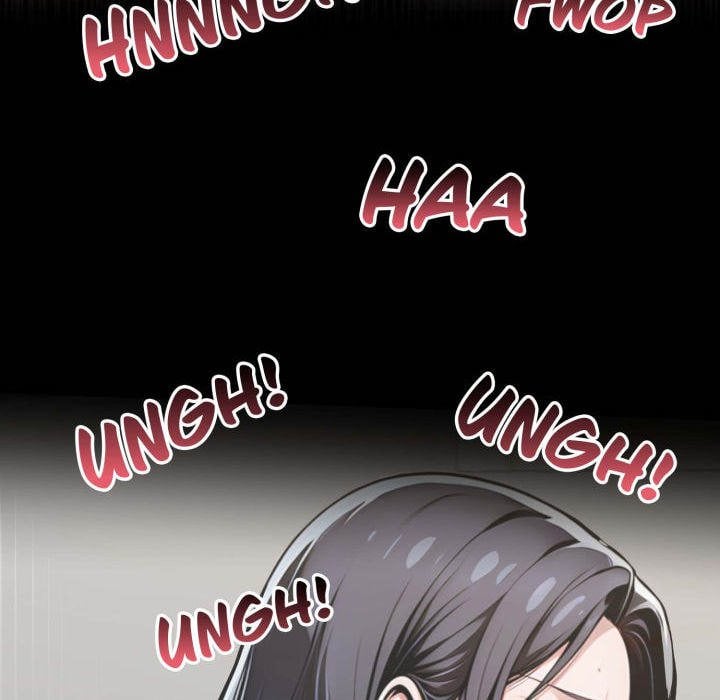 Gangster x Office Lady Chapter 136 - Page 126