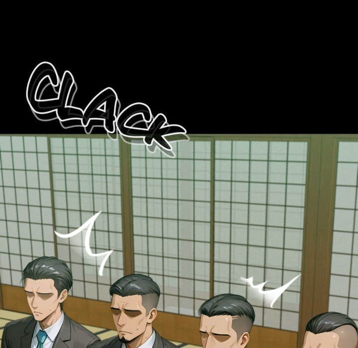 Gangster x Office Lady Chapter 136 - Page 171