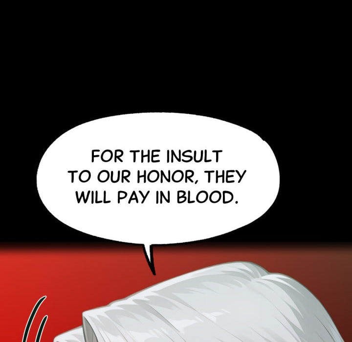 Gangster x Office Lady Chapter 136 - Page 173