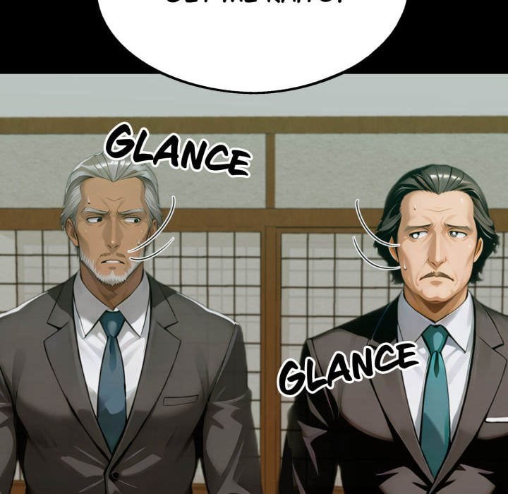 Gangster x Office Lady Chapter 136 - Page 176