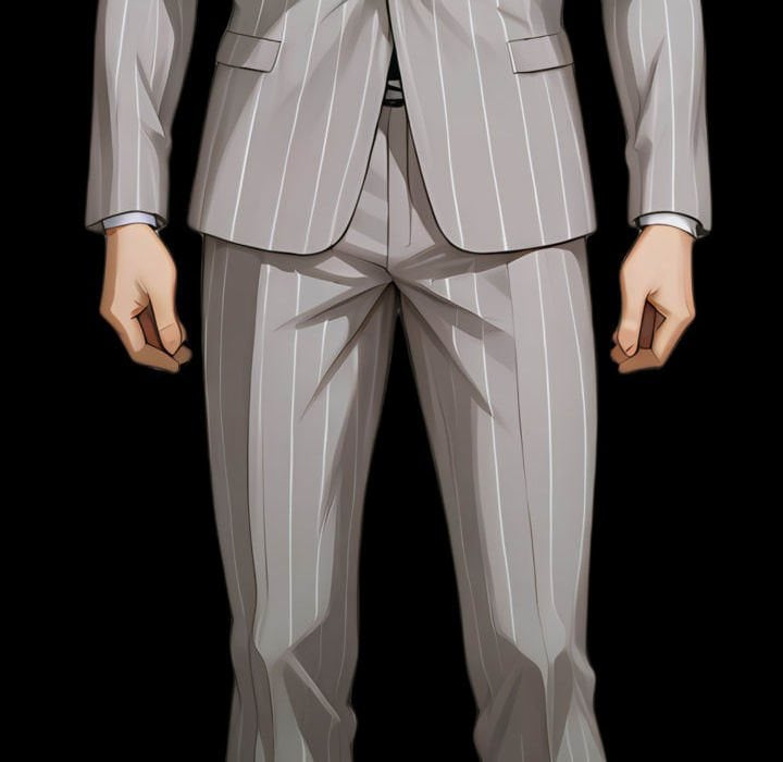 Gangster x Office Lady Chapter 136 - Page 182