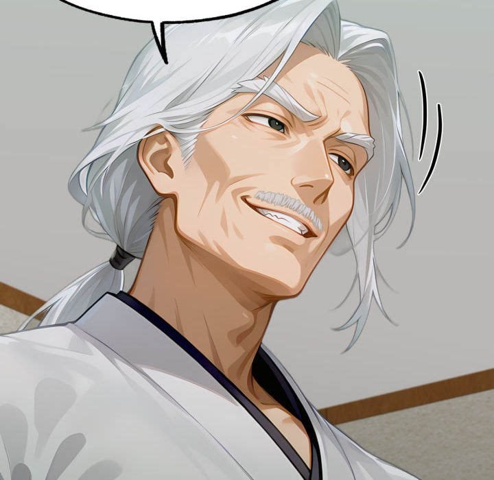 Gangster x Office Lady Chapter 136 - Page 189