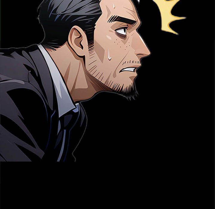 Gangster x Office Lady Chapter 137 - Page 102