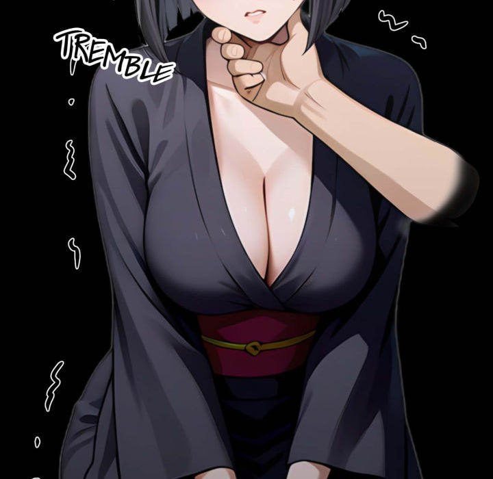 Gangster x Office Lady Chapter 137 - Page 113